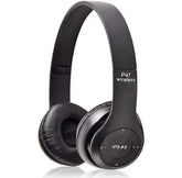 P47 - Wireless Bluetooth Stereo Headphones