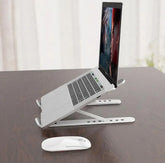 Adjustable Laptop Stand