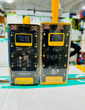 20000 MAH 66W FAST CHARGING TRANSPARENT POWER BANK