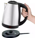 Premium Quality 2.0L Electric Kettle – Fast Boiling & Durable