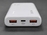 ELEC 10000mAh Fast Charging Power Bank