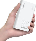 Romoss Sense 4SF Power Bank 22.5W (10000mAh)