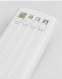 J-cell 10000 mAh Power Bank