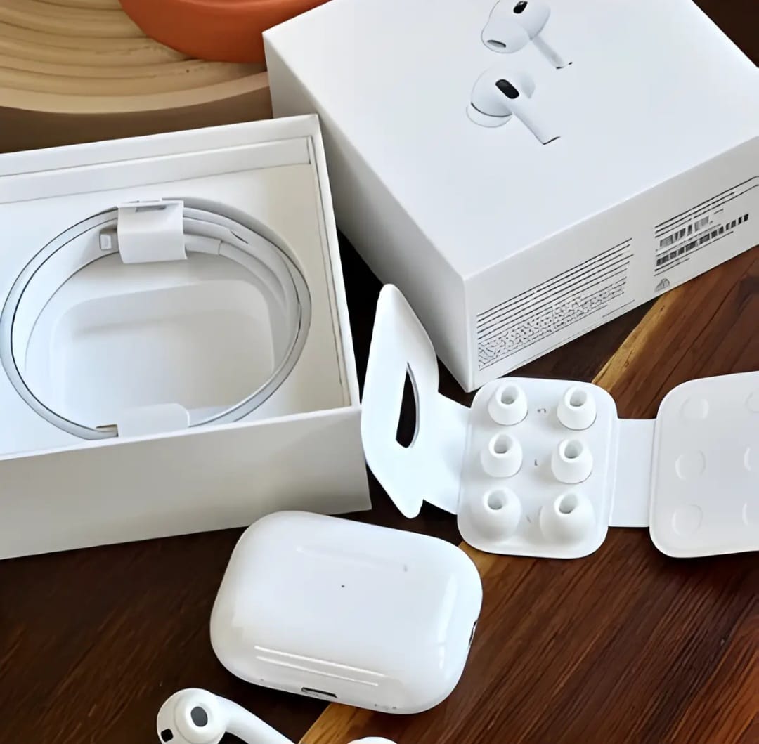 Wireless Earbuds