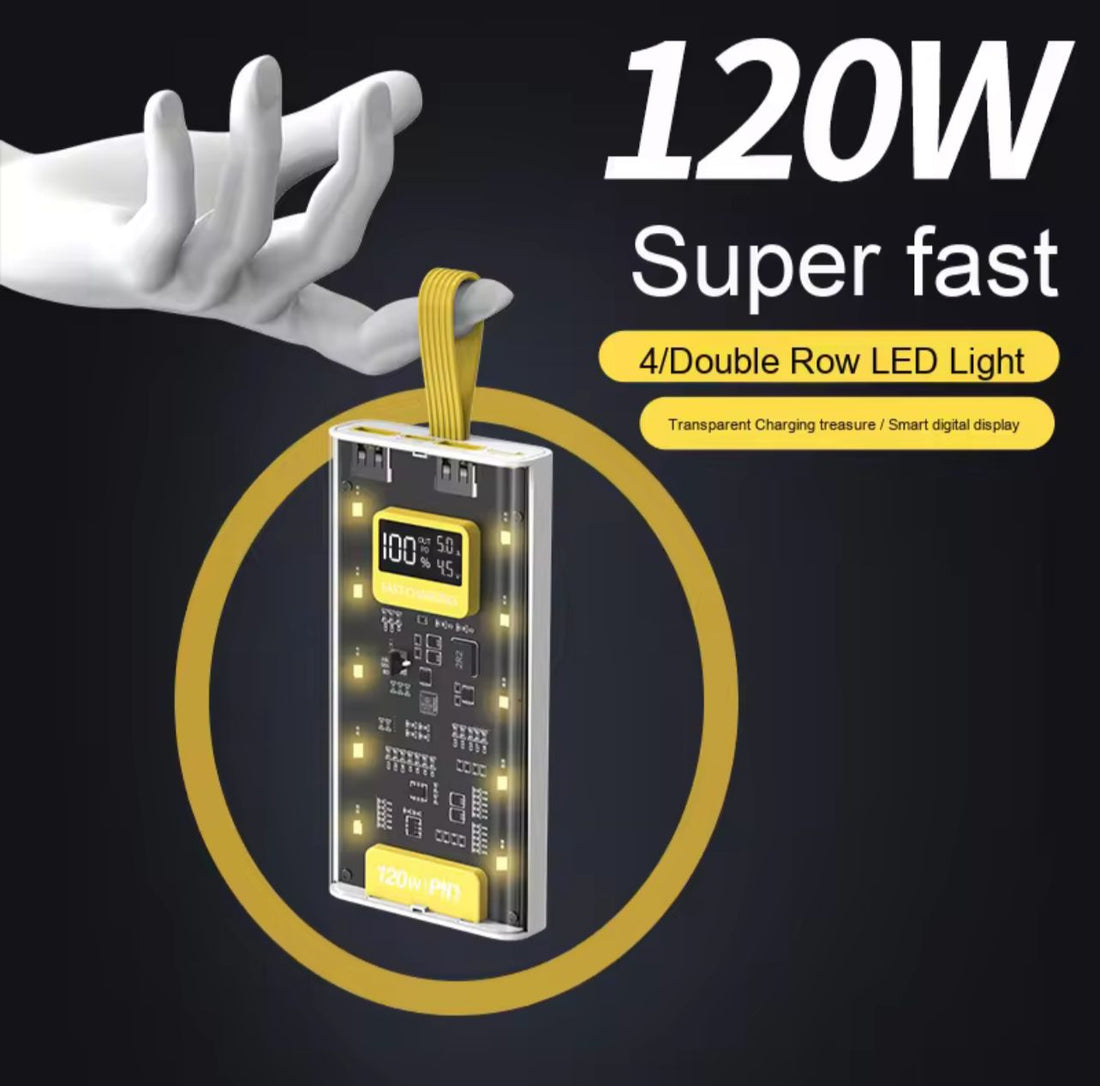 Power Banks