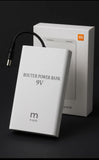 High-Power Router Power Bank 20000mAh-Compatible with Wi-Fi Routers & ONTs - High Capacity Backup