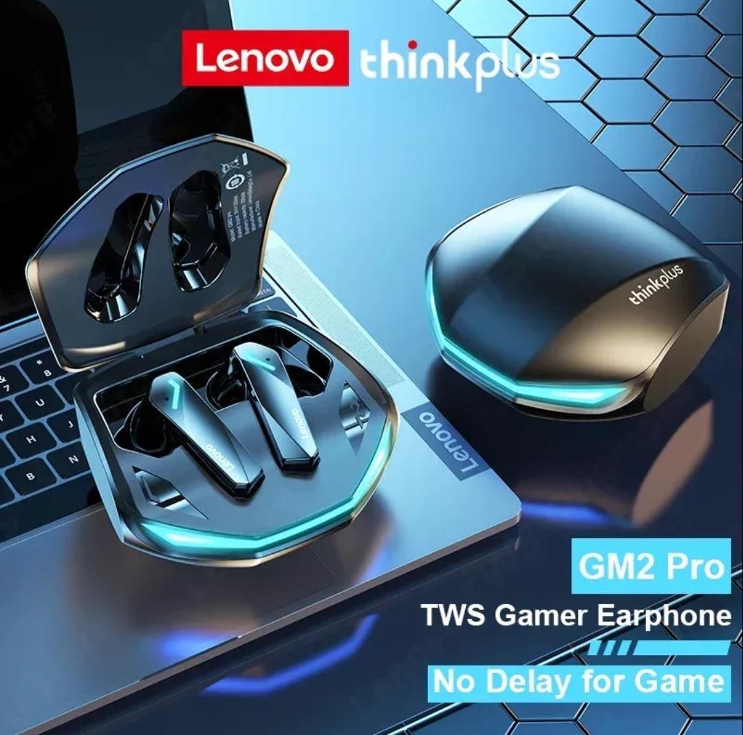 Lenovo GM2 Pro TWS Wireless Earbuds