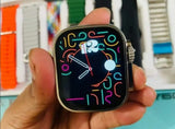 T900 ULTRA SMART WATCH-SERIES 8 SMART WATCH-LED DISPLAY SMART WATCH