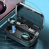 M10 TWS Wireless Bluetooth Earbuds