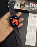 T900 ULTRA SMART WATCH-SERIES 8 SMART WATCH-LED DISPLAY SMART WATCH