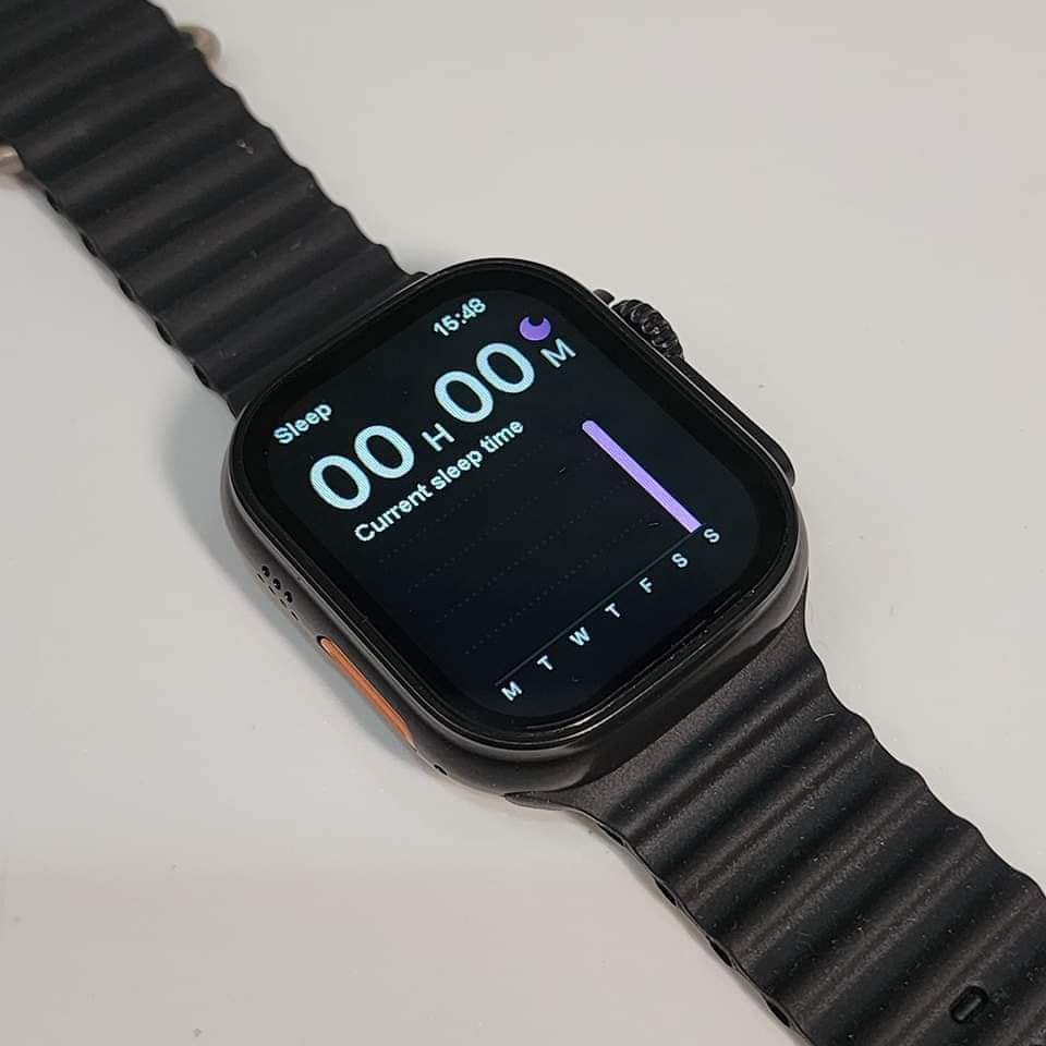 T900 ULTRA SMART WATCH-SERIES 8 SMART WATCH-LED DISPLAY SMART WATCH