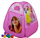 Play House Tent for Kids - Big Pop Up Tent House For Kids