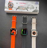 T900 ULTRA SMART WATCH-SERIES 8 SMART WATCH-LED DISPLAY SMART WATCH