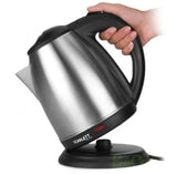 Premium Quality 2.0L Electric Kettle – Fast Boiling & Durable