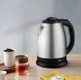Premium Quality 2.0L Electric Kettle – Fast Boiling & Durable