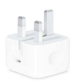 20W PD USB-C Fast Charger Kit with Cable for iPhone – Quick & Safe Charging Adapter