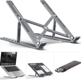 Adjustable Laptop Stand