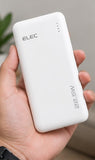ELEC 10000mAh Fast Charging Power Bank