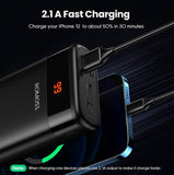 Romoss Sense 4SF Power Bank 22.5W (10000mAh)