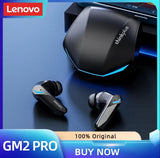 Lenovo GM2 Pro TWS Wireless Earbuds